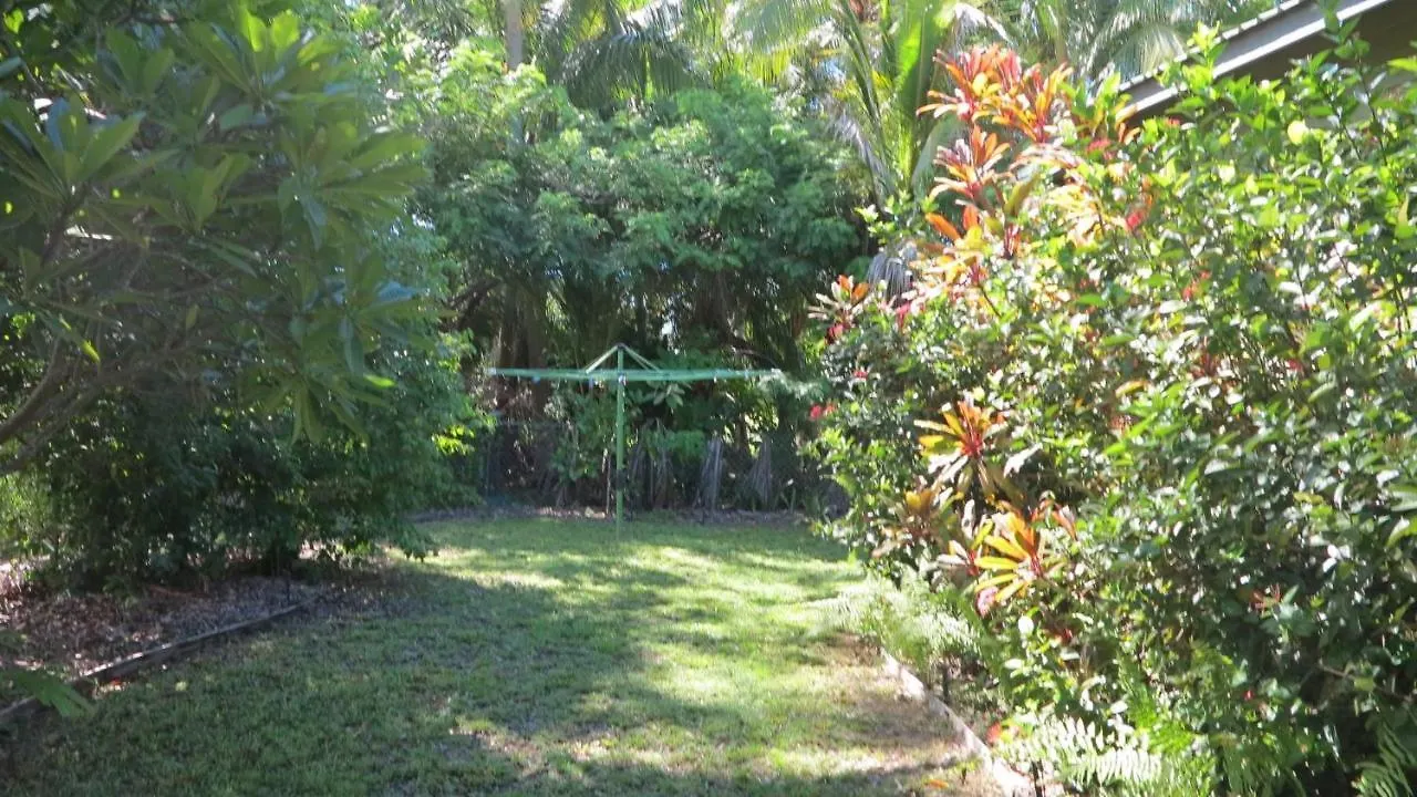 Сasa de vacaciones Villa Nelly Bay 47